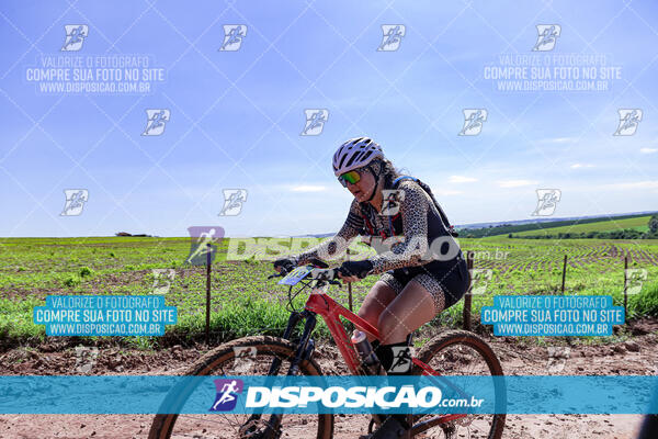 4º Desafio 100km de Terra