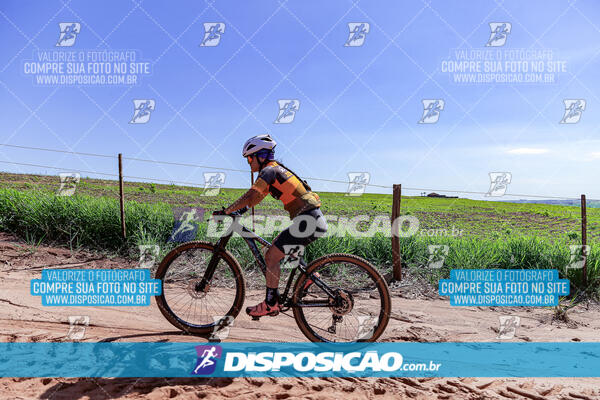 4º Desafio 100km de Terra