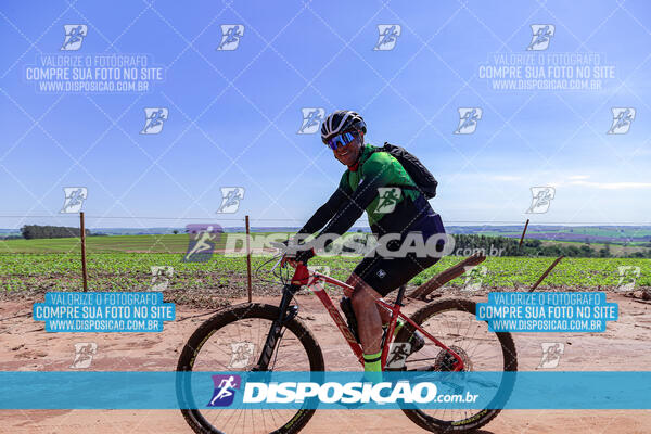 4º Desafio 100km de Terra