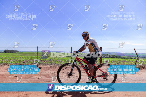 4º Desafio 100km de Terra