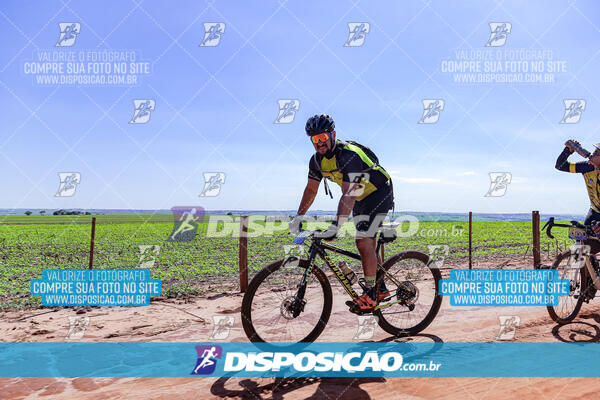 4º Desafio 100km de Terra