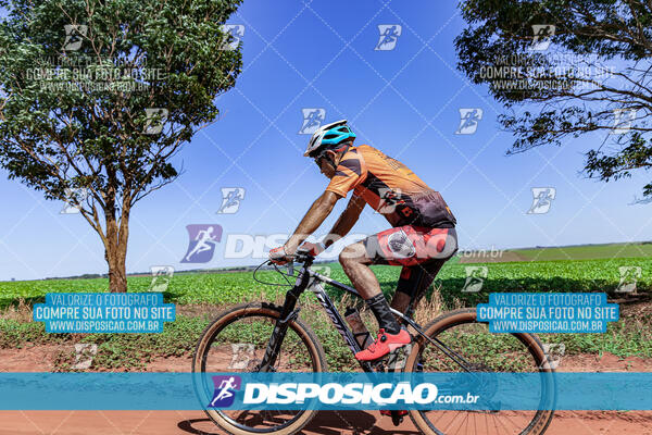 4º Desafio 100km de Terra