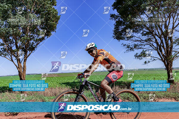 4º Desafio 100km de Terra