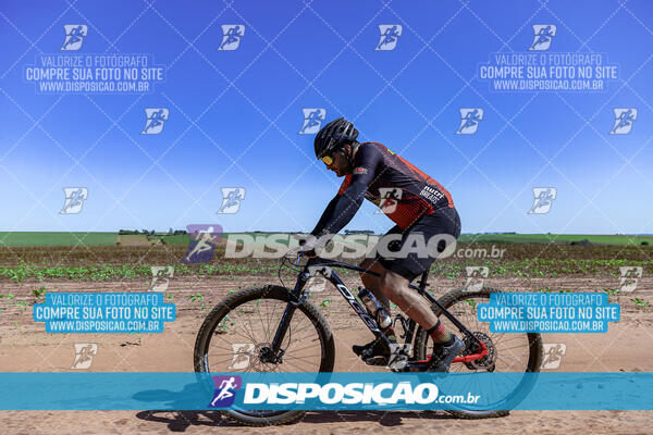 4º Desafio 100km de Terra