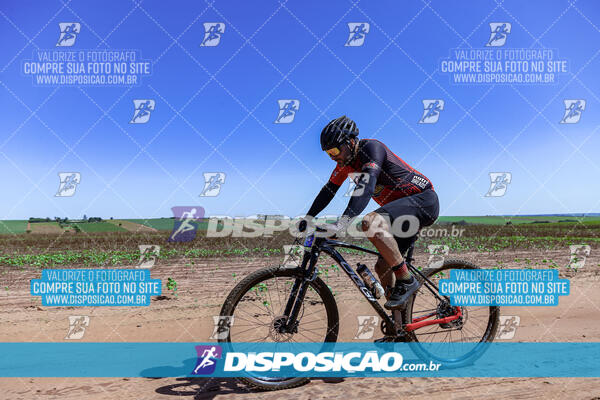 4º Desafio 100km de Terra