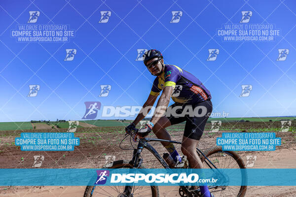 4º Desafio 100km de Terra