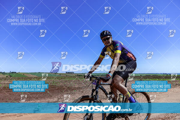 4º Desafio 100km de Terra