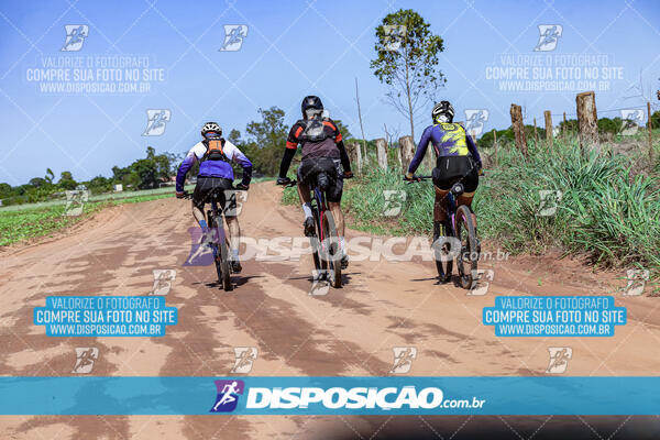 4º Desafio 100km de Terra