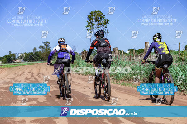 4º Desafio 100km de Terra