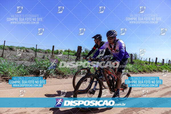 4º Desafio 100km de Terra