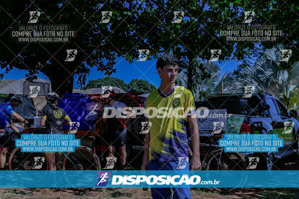 4º Desafio 100km de Terra