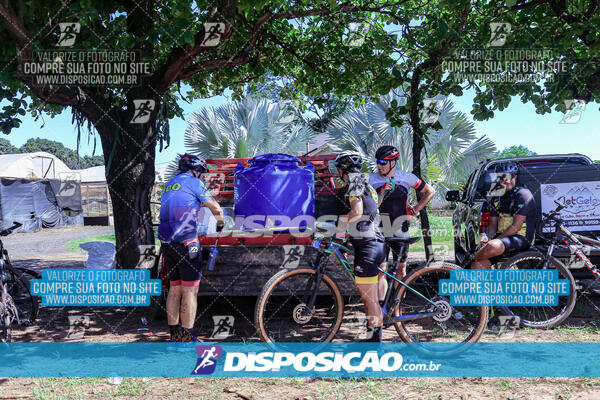 4º Desafio 100km de Terra