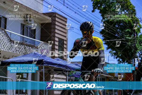 4º Desafio 100km de Terra