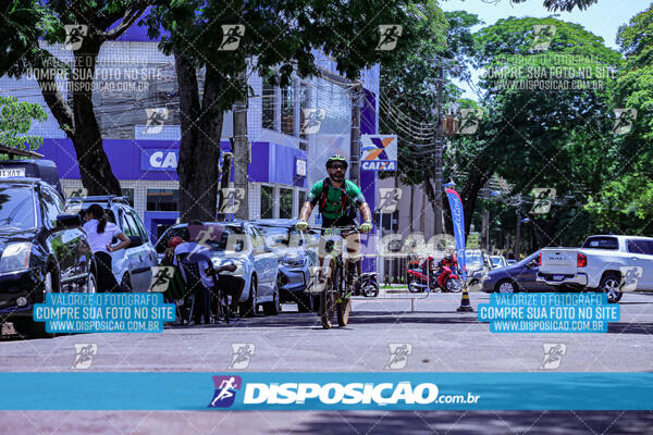 4º Desafio 100km de Terra