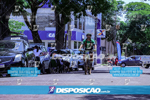 4º Desafio 100km de Terra