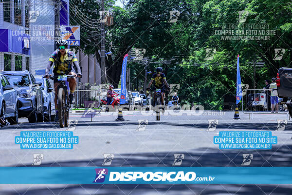 4º Desafio 100km de Terra