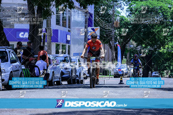 4º Desafio 100km de Terra