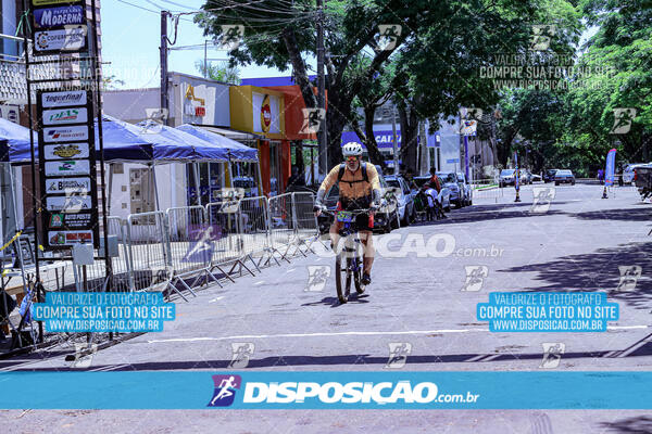 4º Desafio 100km de Terra