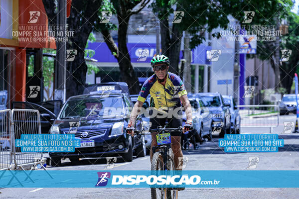 4º Desafio 100km de Terra