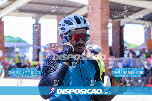 4º Desafio 100km de Terra