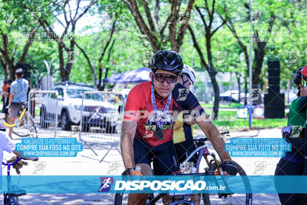 4º Desafio 100km de Terra