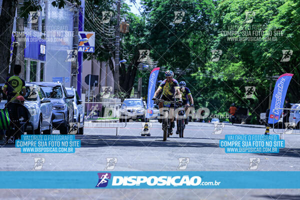 4º Desafio 100km de Terra