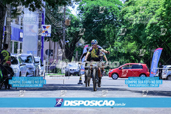 4º Desafio 100km de Terra