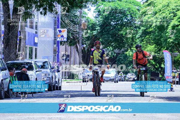 4º Desafio 100km de Terra