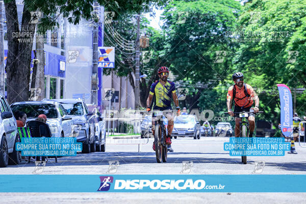 4º Desafio 100km de Terra