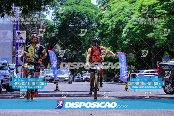 4º Desafio 100km de Terra