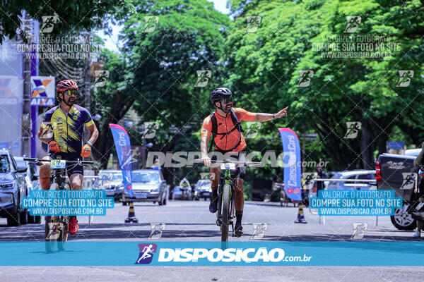 4º Desafio 100km de Terra