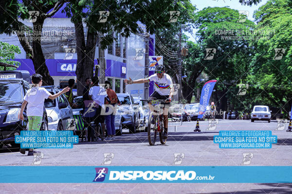 4º Desafio 100km de Terra