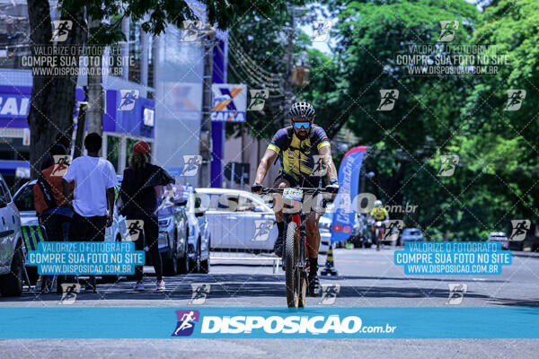 4º Desafio 100km de Terra