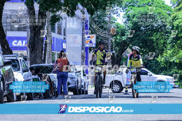 4º Desafio 100km de Terra