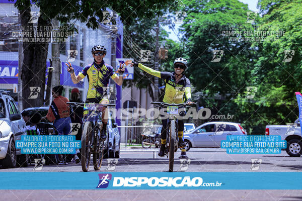 4º Desafio 100km de Terra