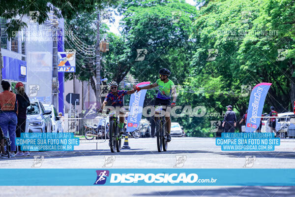 4º Desafio 100km de Terra