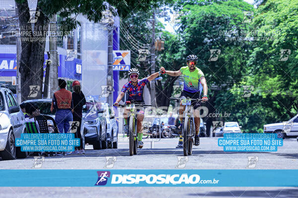 4º Desafio 100km de Terra