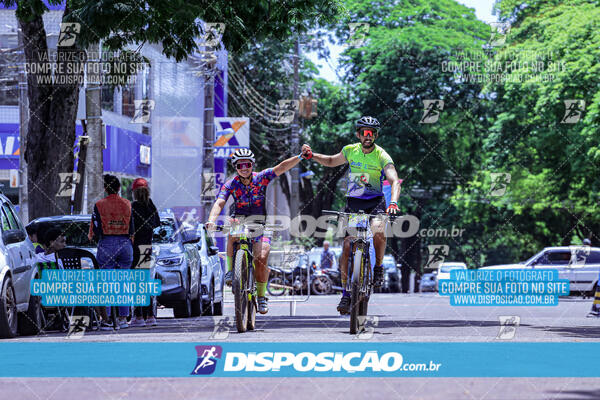 4º Desafio 100km de Terra