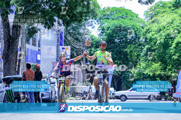 4º Desafio 100km de Terra