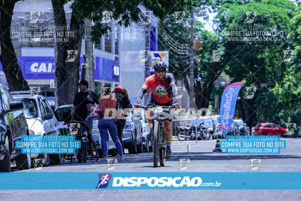 4º Desafio 100km de Terra