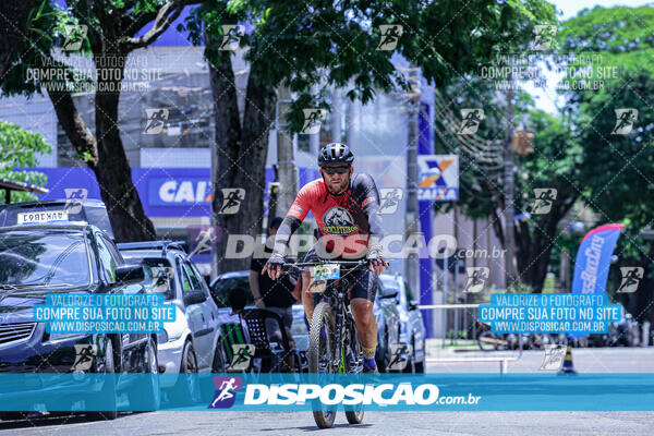 4º Desafio 100km de Terra