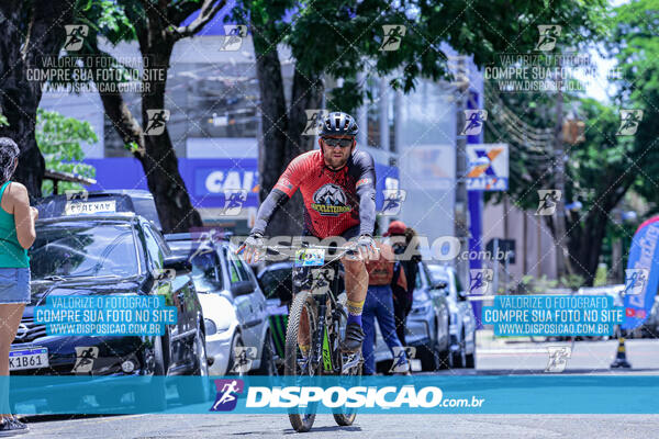 4º Desafio 100km de Terra