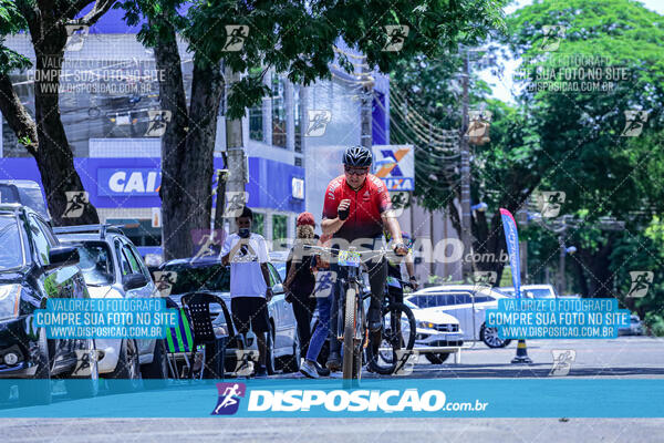 4º Desafio 100km de Terra