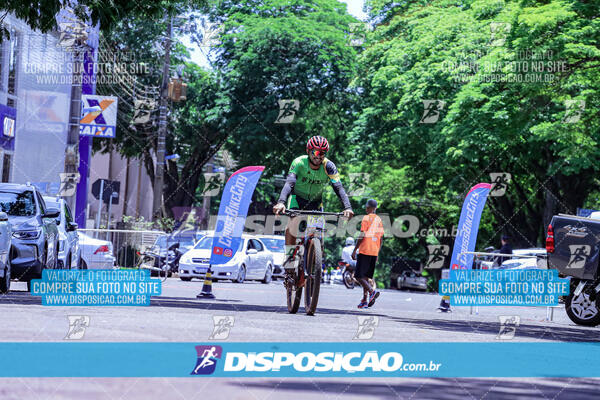 4º Desafio 100km de Terra