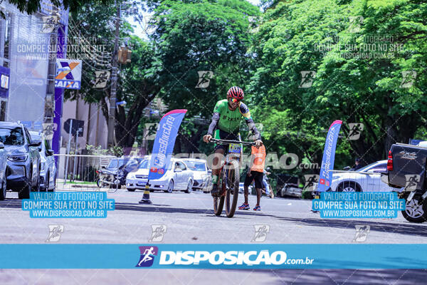 4º Desafio 100km de Terra