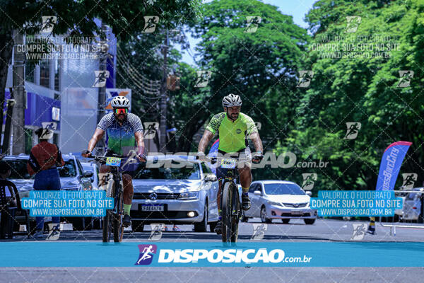 4º Desafio 100km de Terra