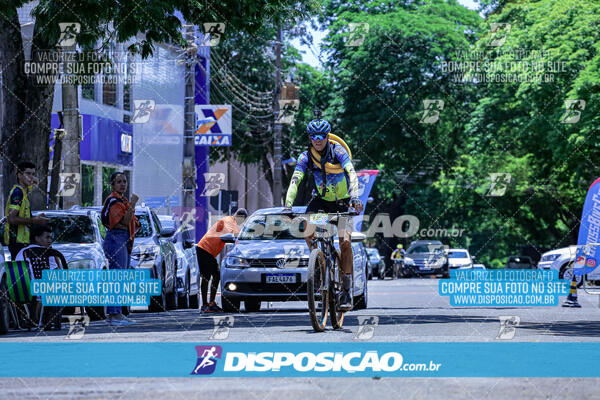 4º Desafio 100km de Terra