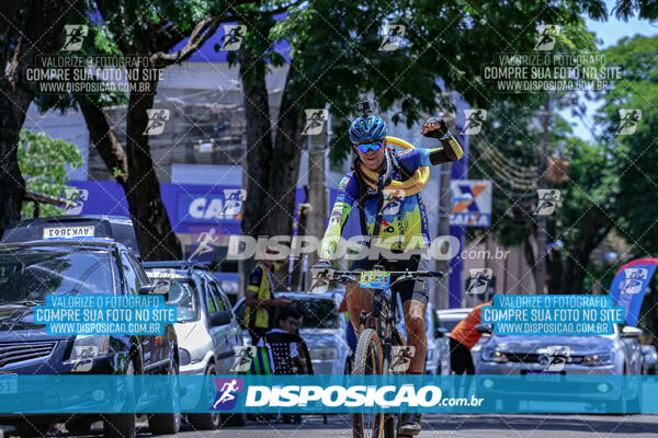 4º Desafio 100km de Terra