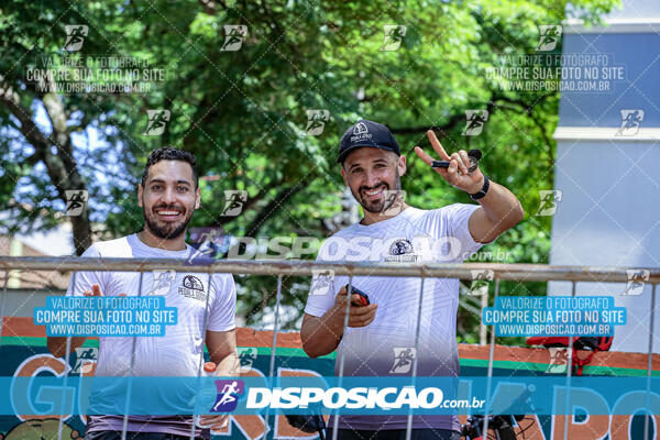 4º Desafio 100km de Terra