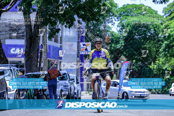 4º Desafio 100km de Terra